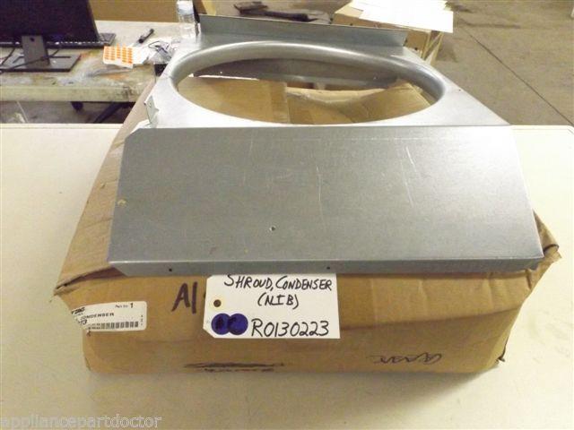 Maytag Amana Air Conditioner R0130223 Shroud, Condenser NEW IN BOX Maytag Amana Air Conditioner R0130223 Shroud, Condenser NEW IN BOX